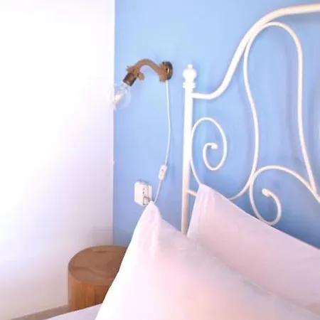 Casa de Férias Liogerma Serifos Town