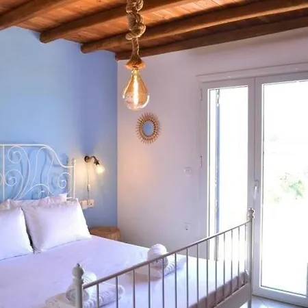 Liogerma Holiday home Serifos Town