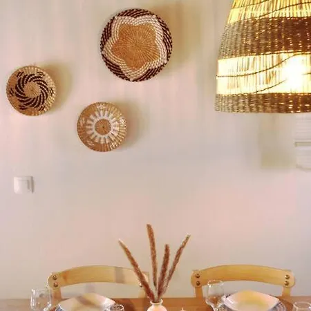 Liogerma Holiday home *