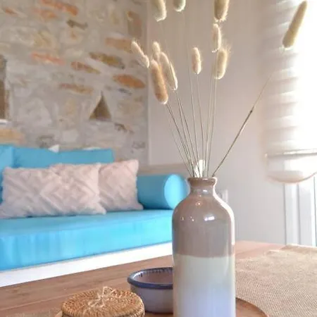 Liogerma Serifos Town