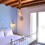 Liogerma Semesterbostad Serifos Town