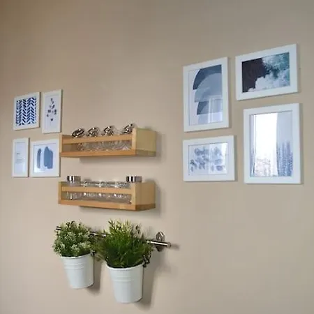 Vakantiehuis Liogerma Serifos Town