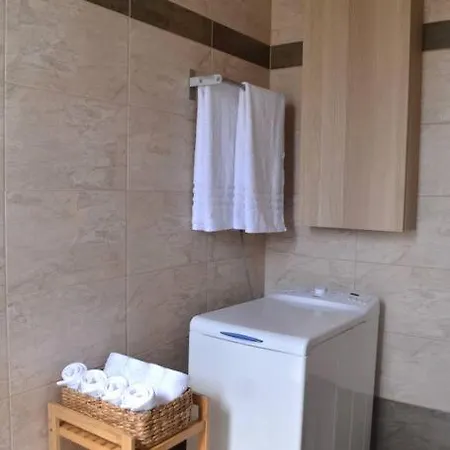 Vakantiehuis Liogerma *