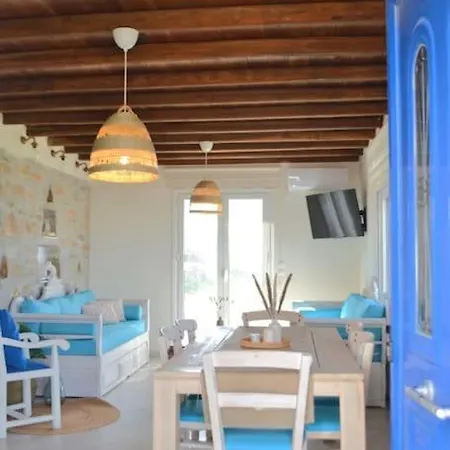 Liogerma Serifos Town