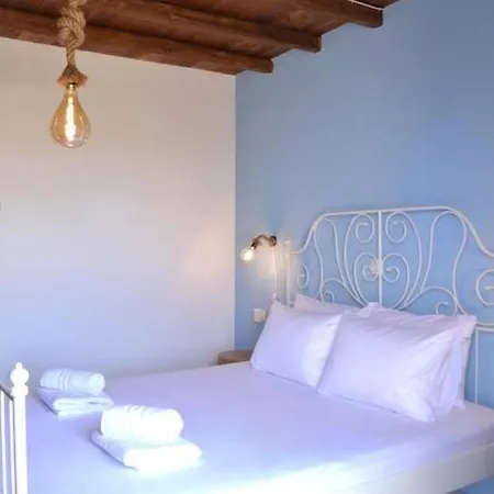 度假居 Liogerma Serifos Town