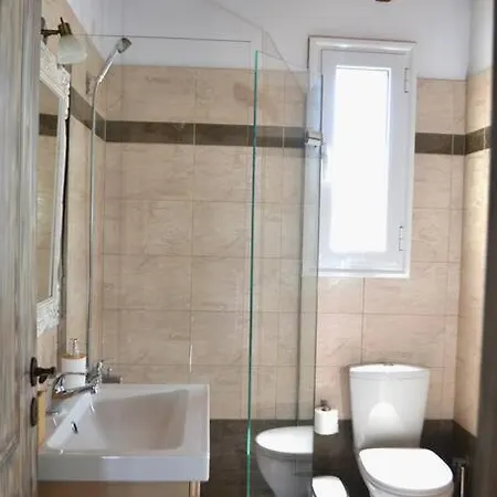 Liogerma Vakantiehuis *