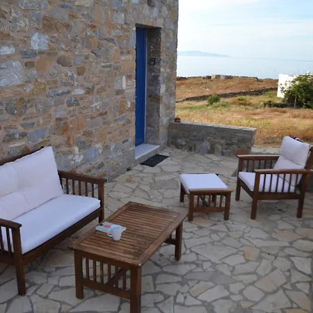 Liogerma Serifos Town