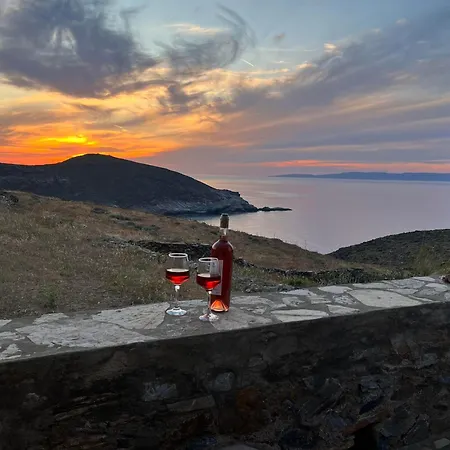 Dom wakacyjny Liogerma *