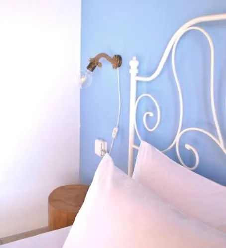 Tatil Evi Liogerma Serifos Town