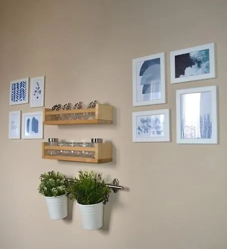 Dom wakacyjny Liogerma Serifos Town