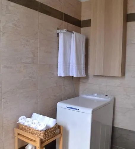 Tatil Evi Liogerma *