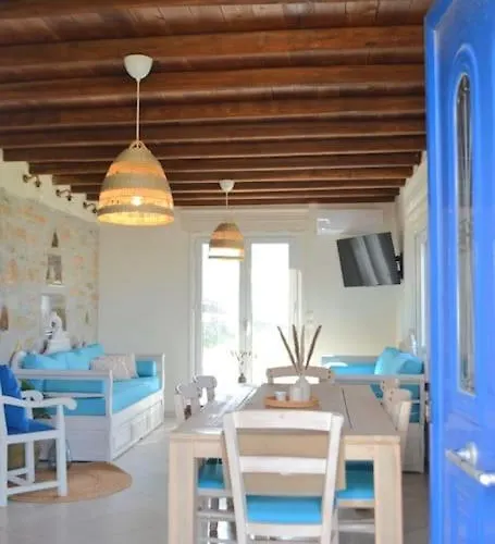 Liogerma Serifos Town