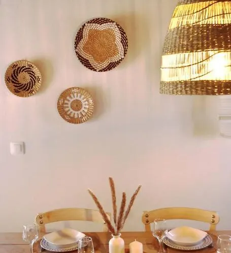 Liogerma Dom wakacyjny *