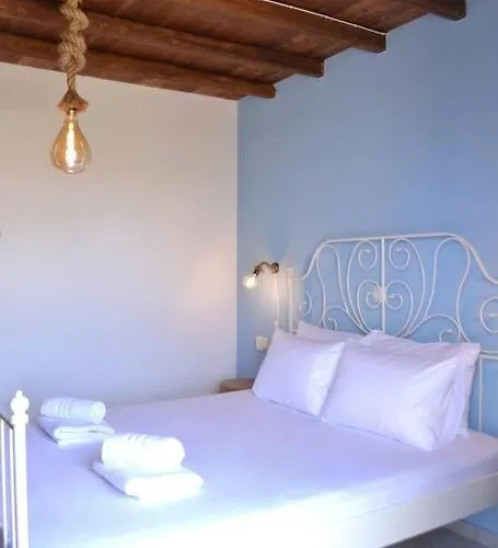 Dom wakacyjny Liogerma Serifos Town