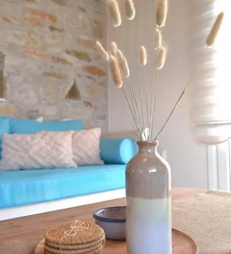 Liogerma Serifos Town