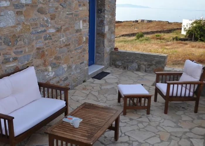 Liogerma Serifos Town