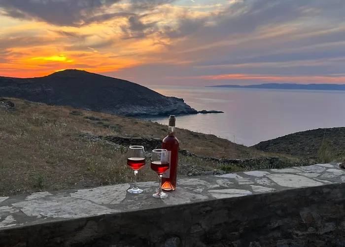 Tatil Evi Liogerma *